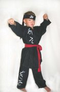 Samuraj 34